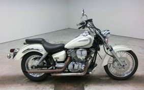 YAMAHA DRAGSTAR 250 VG02J