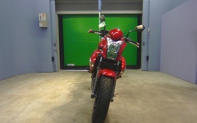 KAWASAKI ER400 N 2012 ER400B