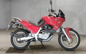 BMW F650 1995 0161