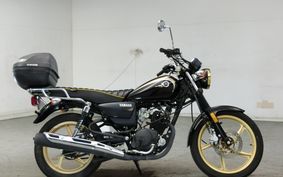 YAMAHA YB125SP PCJL