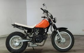 YAMAHA TW225 DG09J