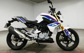 BMW G310R 2017 0G01