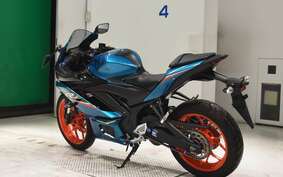 YAMAHA YZF-R25 A RG43J