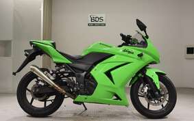 KAWASAKI NINJA 250R EX250K