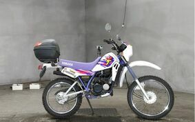 YAMAHA DT50 17W