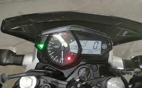 YAMAHA MT-25 RG10J