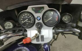 BMW R100R 1992 R100R