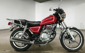 SUZUKI GN125 F Gen.2 PCJ2N