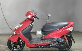 YAMAHA CYGNUS 125 X SR SE44J