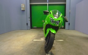 KAWASAKI NINJA 250R 2010 EX250K