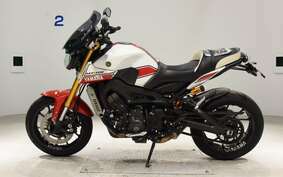 YAMAHA MT-09 A 2015 RN34J