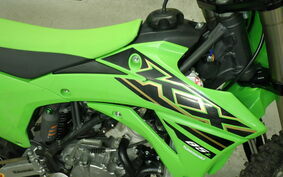 KAWASAKI KX85 KX085D