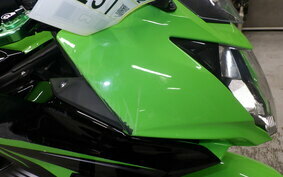 KAWASAKI NINJA 250 SL BX250A