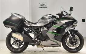 KAWASAKI NINJA H2 SX SE 2019 ZXT02A