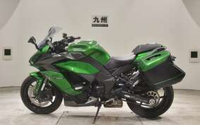 KAWASAKI NINJA 1000 SX 2020 ZXT02K