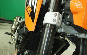 KTM 125 DUKE JGA40