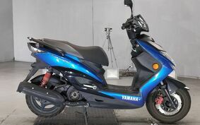 YAMAHA CYGNUS 125 X SR SE44J