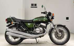 KAWASAKI 750SS 1993 H2F