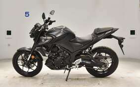 YAMAHA MT-25 A RG43J