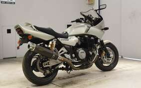 YAMAHA XJR1200 R 1996 4KG