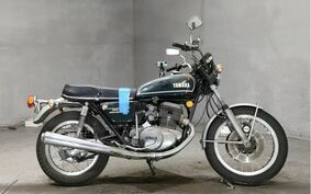 YAMAHA TX750 1975 341