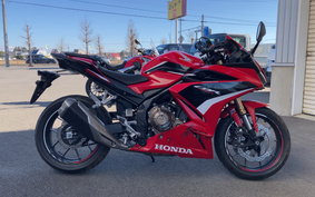 HONDA CBR400R 2022 NC56