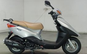 YAMAHA AXIS 125 TREET SE53J