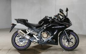 HONDA CBR400R 2016 NC47