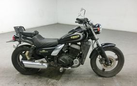 KAWASAKI ELIMINATOR 250 SE 1990 EL250A