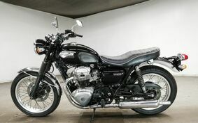 KAWASAKI W400 2009 EJ400A