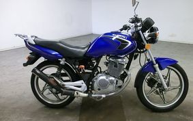 SUZUKI EN125 2A PCJK6