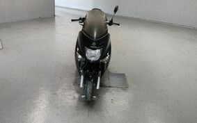 YAMAHA MAJESTY 125 5CA