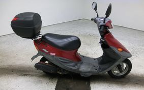 YAMAHA BJ 2007 SA24J