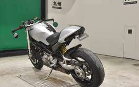 DUCATI MONSTER S2R 1000 2007