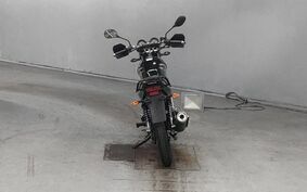 YAMAHA YBR125 G LBPPCJL