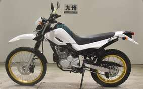 YAMAHA SEROW 250 Gen.2 DG17J