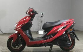 YAMAHA CYGNUS 125 X SR SED8J