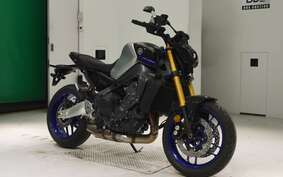 YAMAHA MT-09 SP 2024 RN69J