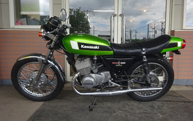 KAWASAKI 250SS S1T