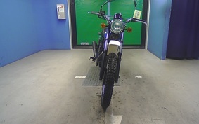 KAWASAKI 250TR 2008 BJ250F