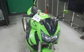 KAWASAKI Z1000 Gen.3 2008 ZRT00B