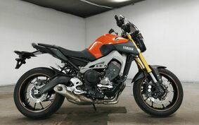 YAMAHA MT-09 2014 RN34J