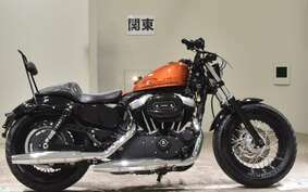 HARLEY XL1200X 2011 LC3