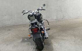 YAMAHA DRAGSTAR 400 2004 VH01J