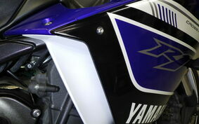 YAMAHA YZF-R1 2013 RN24J