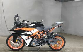 KTM 390 RC 2019 JYJ