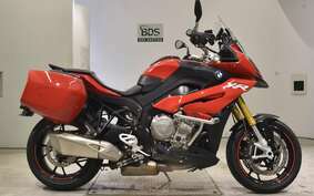 BMW S1000XR 2015