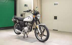 YAMAHA YB125SP PCJL