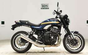 KAWASAKI Z900RS 2022 ZR900K