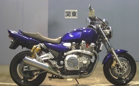 YAMAHA XJR1300 1998 RP01J